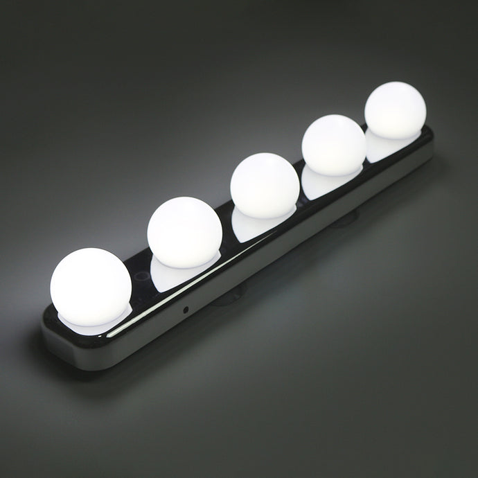Makeup Mirror Lights