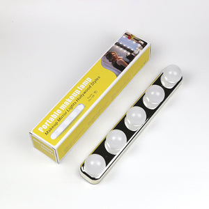 Makeup Mirror Lights