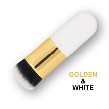Load image into Gallery viewer, 1Pc Professional Foundation Brush (5 Colors)