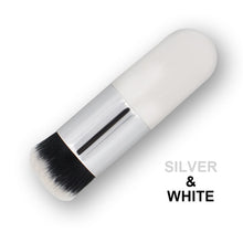 Load image into Gallery viewer, 1Pc Professional Foundation Brush (5 Colors)