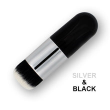 Load image into Gallery viewer, 1Pc Professional Foundation Brush (5 Colors)