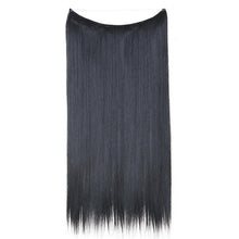 Load image into Gallery viewer, Synthetic Natural looking Hair Extension