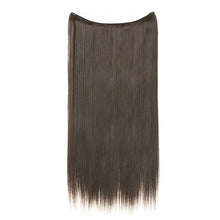 Load image into Gallery viewer, Synthetic Natural looking Hair Extension