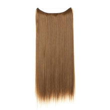Load image into Gallery viewer, Synthetic Natural looking Hair Extension