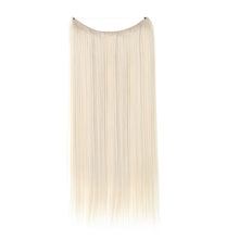 Load image into Gallery viewer, Synthetic Natural looking Hair Extension