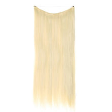 Load image into Gallery viewer, Synthetic Natural looking Hair Extension