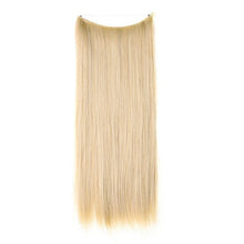 Load image into Gallery viewer, Synthetic Natural looking Hair Extension