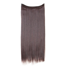 Load image into Gallery viewer, Synthetic Natural looking Hair Extension