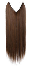 Load image into Gallery viewer, Synthetic Natural looking Hair Extension