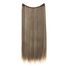 Load image into Gallery viewer, Synthetic Natural looking Hair Extension
