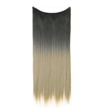 Load image into Gallery viewer, Synthetic Natural looking Hair Extension