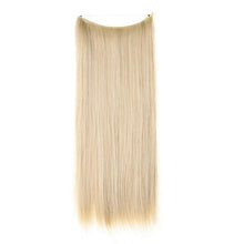 Load image into Gallery viewer, Synthetic Natural looking Hair Extension