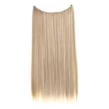 Load image into Gallery viewer, Synthetic Natural looking Hair Extension